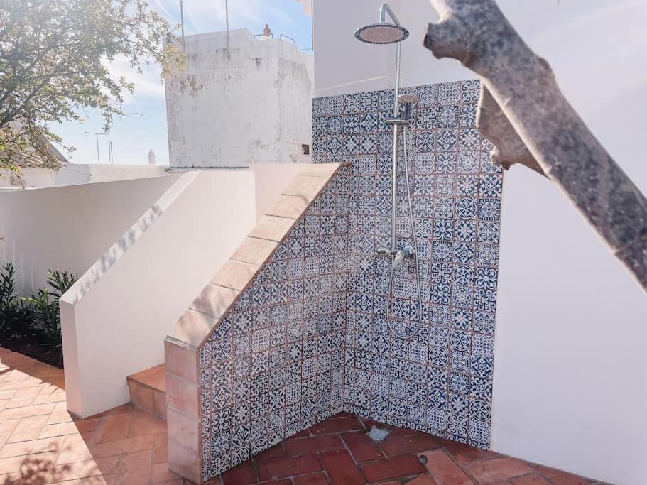 Old Fisherman'S Corner 12 - Centro Old Town Albufeira Bagian luar foto